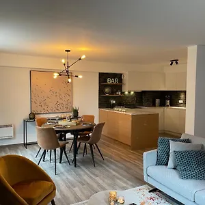 Appartement Fiets & Zee - Bike & Sea, Ostende