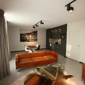 Amosa Centre Regence 17 Liège